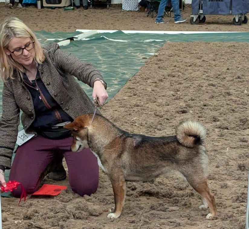 Chadbrook Royal Requiem